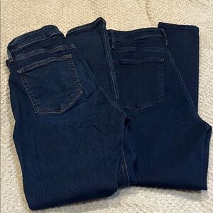 Loft Jeans - Size 29/8